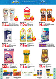 Lulu Hypermarket catalogue week 6 Page 6