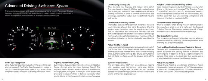 Maserati catalogue Page 16