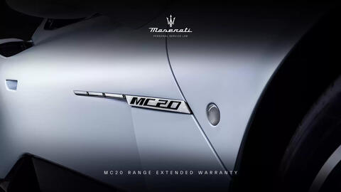 Maserati catalogue Page 1