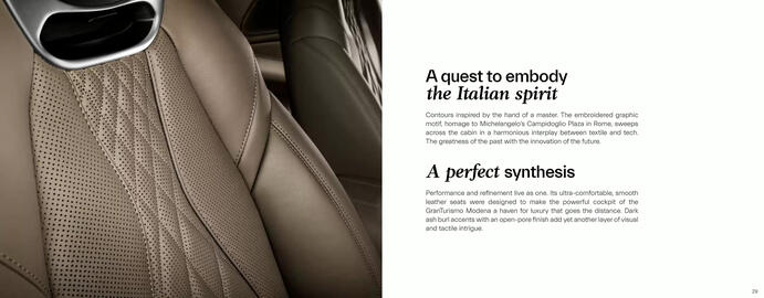 Maserati catalogue Page 15