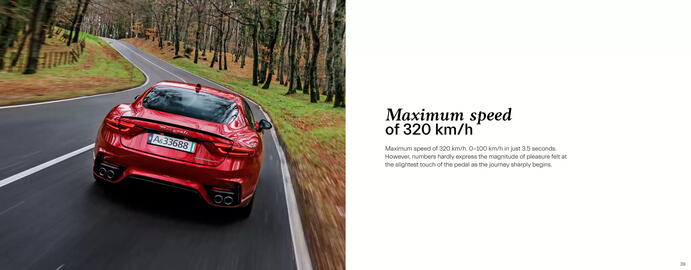 Maserati catalogue Page 20