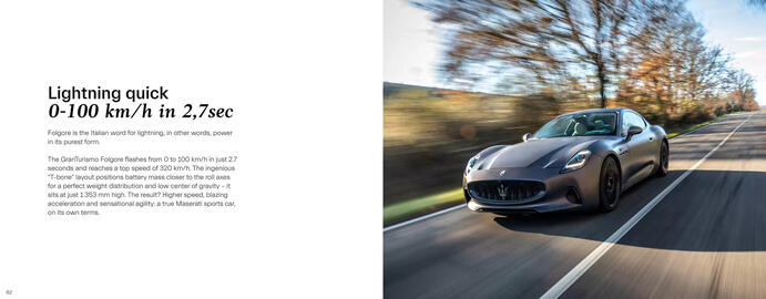 Maserati catalogue Page 32