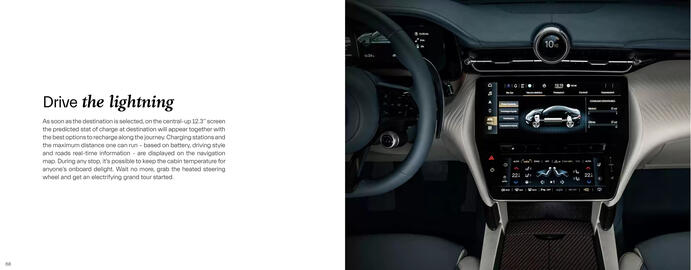 Maserati catalogue Page 35