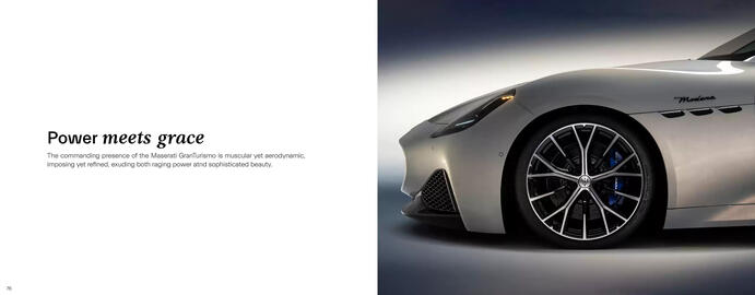 Maserati catalogue Page 39