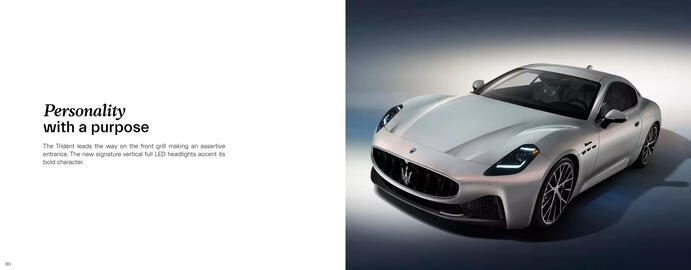 Maserati catalogue Page 41