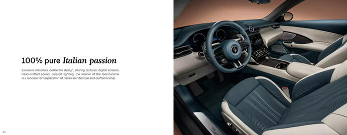 Maserati catalogue Page 48