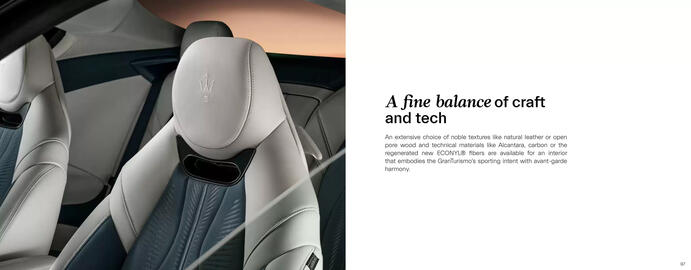 Maserati catalogue Page 49