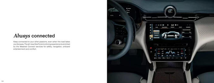 Maserati catalogue Page 56