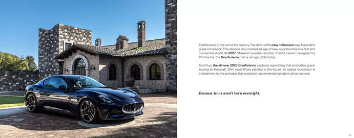 Maserati catalogue Page 6