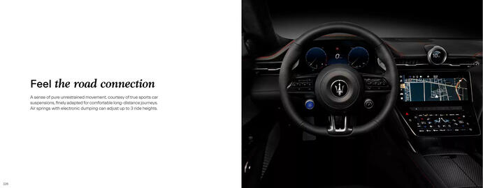 Maserati catalogue Page 64