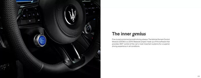 Maserati catalogue Page 65