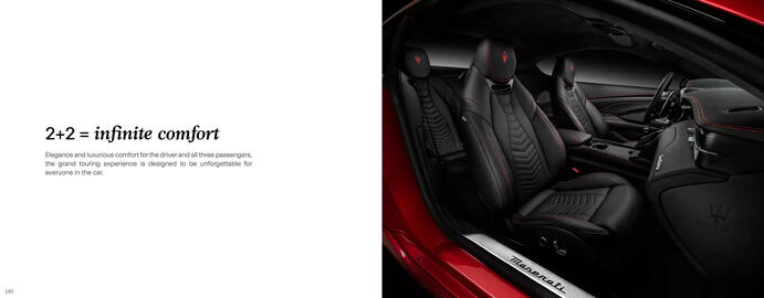 Maserati catalogue Page 66