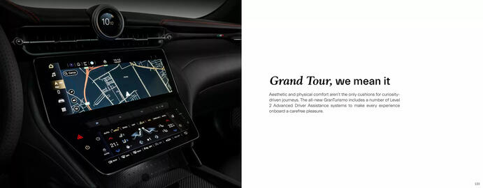 Maserati catalogue Page 67