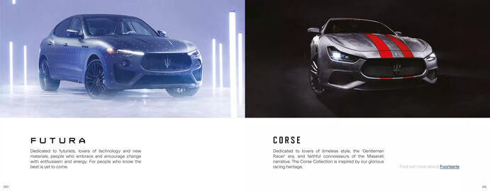 Maserati catalogue Page 71