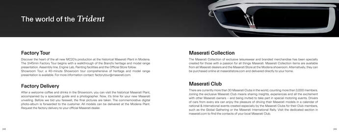 Maserati catalogue Page 75