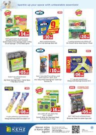 Kenz Hypermarket catalogue week 6 Page 2