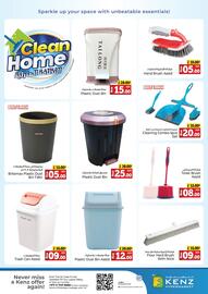 Kenz Hypermarket catalogue week 6 Page 4