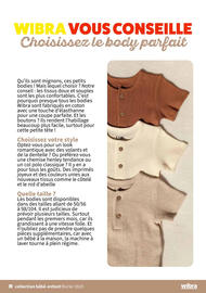 Catalogue Wibra page 11