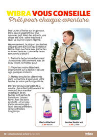 Catalogue Wibra page 33