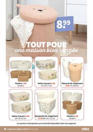 Catalogue Wibra page 38