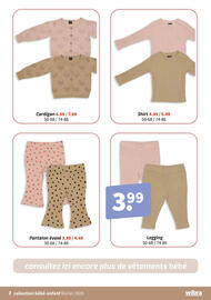 Catalogue Wibra page 7