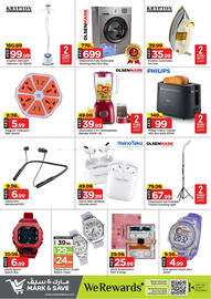 Mark & Save catalogue week 6 Page 11