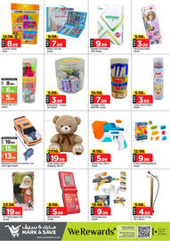 Mark & Save catalogue week 6 Page 12