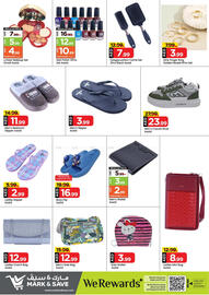 Mark & Save catalogue week 6 Page 14