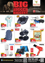 Mark & Save catalogue week 6 Page 16