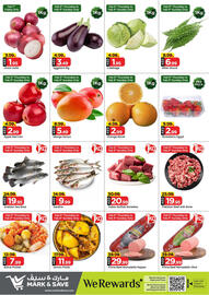 Mark & Save catalogue week 6 Page 2