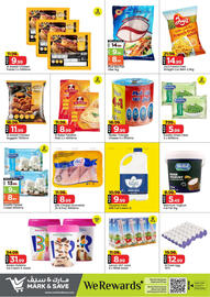 Mark & Save catalogue week 6 Page 3