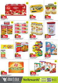 Mark & Save catalogue week 6 Page 6