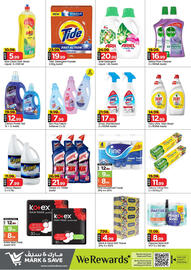 Mark & Save catalogue week 6 Page 9