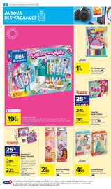 Catalogue Carrefour Market page 10