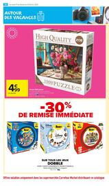 Catalogue Carrefour Market page 16