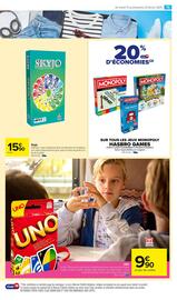 Catalogue Carrefour Market page 17