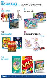 Catalogue Carrefour Market page 4