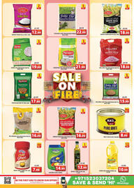 Grand Mall Sharjah catalogue Page 11