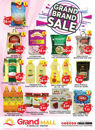 Grand Mall Sharjah catalogue Page 12