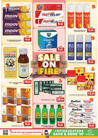 Grand Mall Sharjah catalogue Page 17