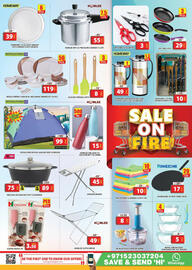 Grand Mall Sharjah catalogue Page 19