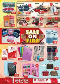 Grand Mall Sharjah catalogue Page 21