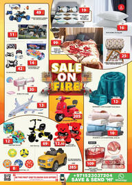 Grand Mall Sharjah catalogue Page 24