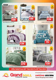 Grand Mall Sharjah catalogue Page 25