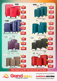 Grand Mall Sharjah catalogue Page 26