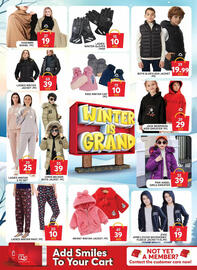 Grand Mall Sharjah catalogue Page 29