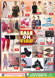 Grand Mall Sharjah catalogue Page 30