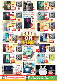 Grand Mall Sharjah catalogue Page 32