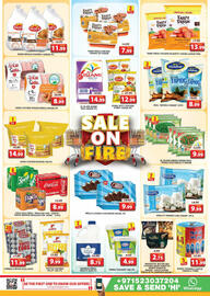 Grand Mall Sharjah catalogue Page 4