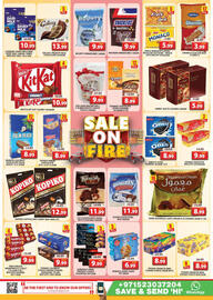 Grand Mall Sharjah catalogue Page 9